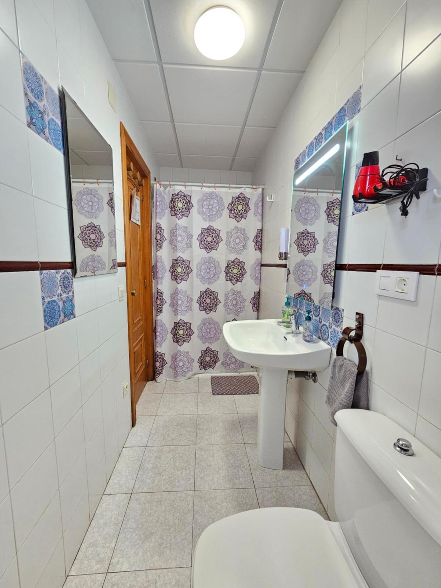 Casa Rural "Oliver" Валтиера Екстериор снимка